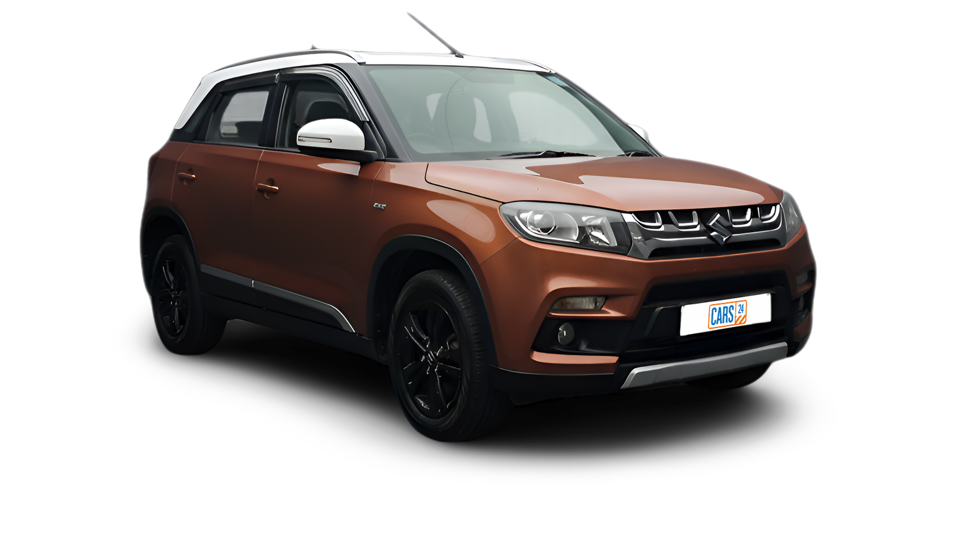 Maruti Vitara Brezza-img